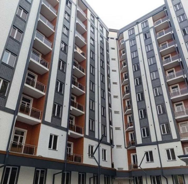 2-xonali kvartira, 45 m², Andijon, sotuvga