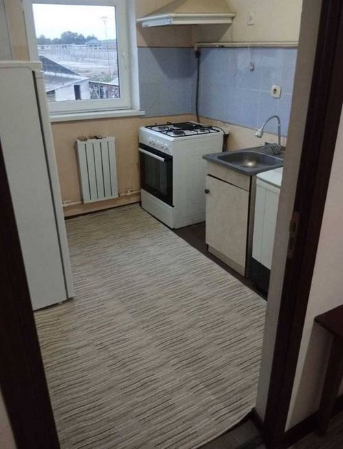 3-xonali kvartira, 69 m²