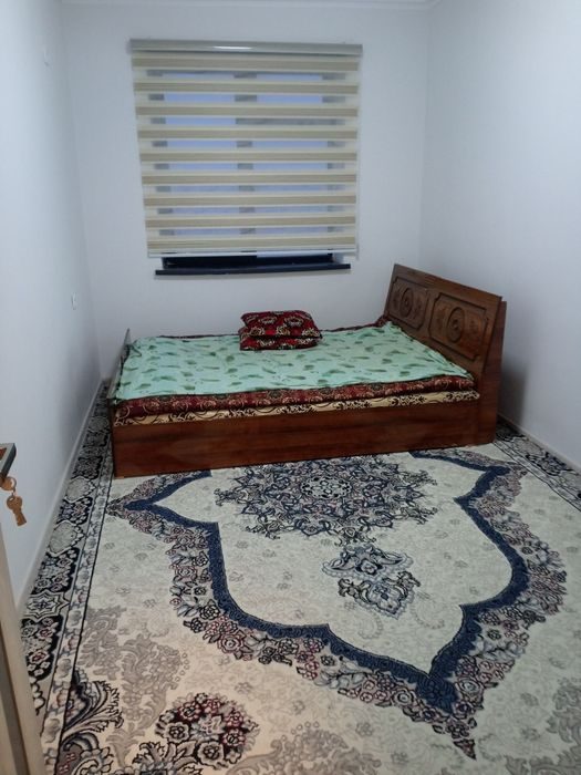 2-xonali kvartira, 65 m², Namangan, ijaraga