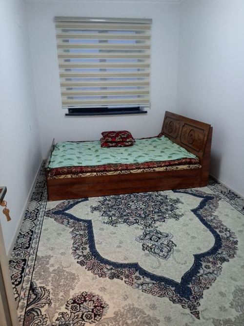2-xonali kvartira, 65 m²