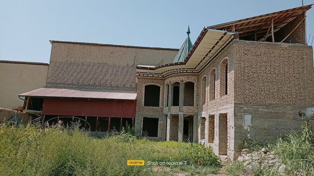 6-xonali uy, 6 m², Namangan, sotuvga