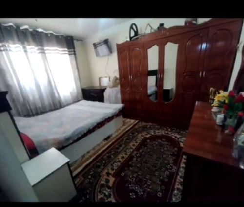 3-xonali kvartira, 69 m²