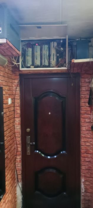 3-xonali kvartira, 78 m², Янги Маргилан, sotuvga