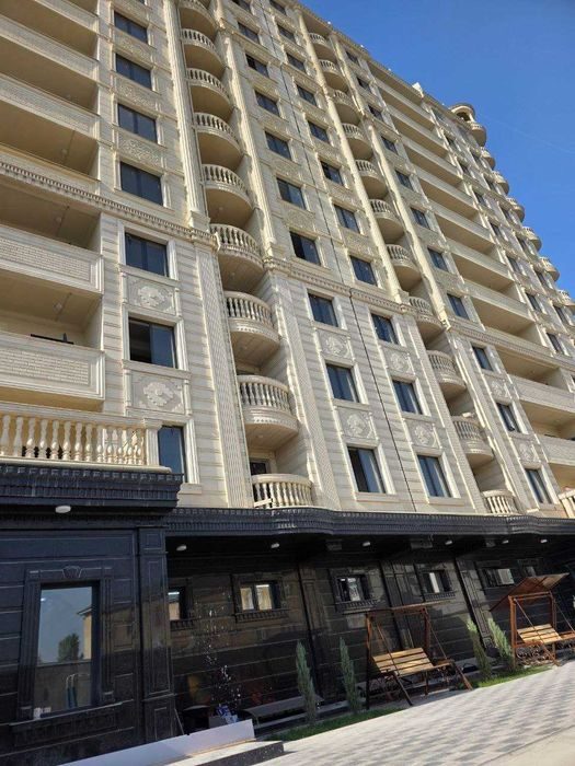 3-xonali kvartira, 83 m², Andijon, sotuvga