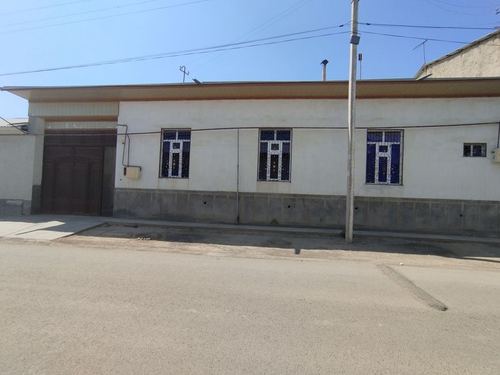 6-xonali uy, 600 m²
