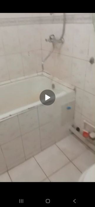 2-xonali kvartira, 90 m²