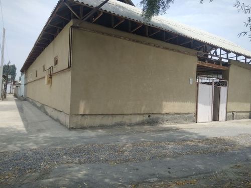 3-xonali uy, 3 m²