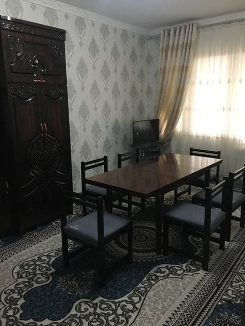 2-xonali kvartira, 54 m²
