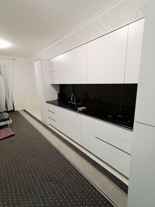 1-xonali kvartira, 41 m²