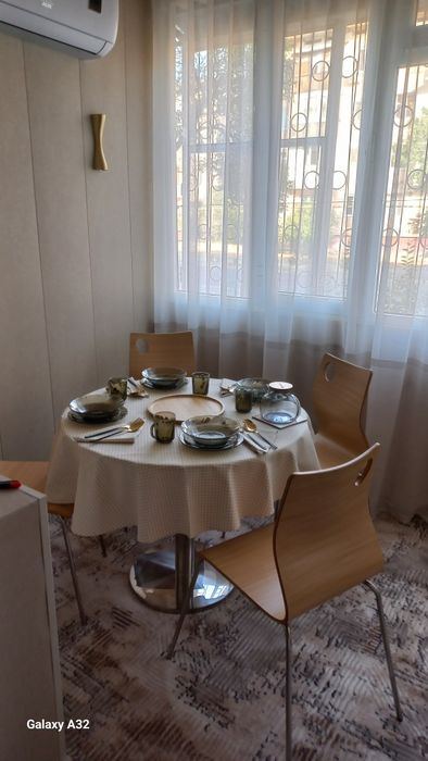 2-xonali kvartira, 57 m²