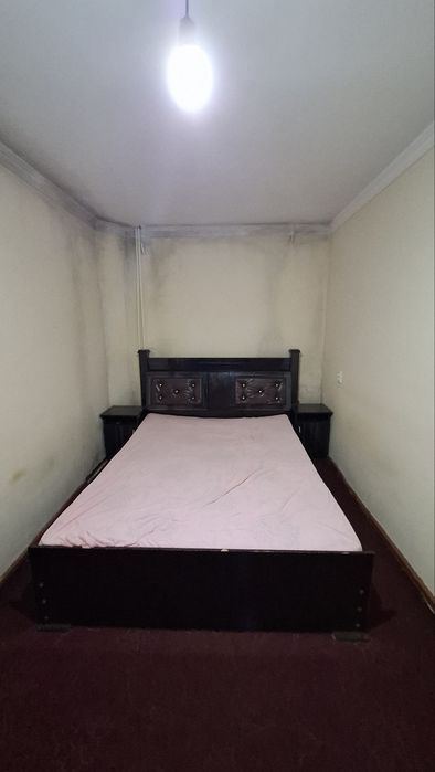 2-xonali kvartira, 56 m²