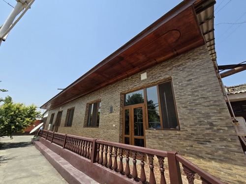 5-xonali uy, 167.97 m²