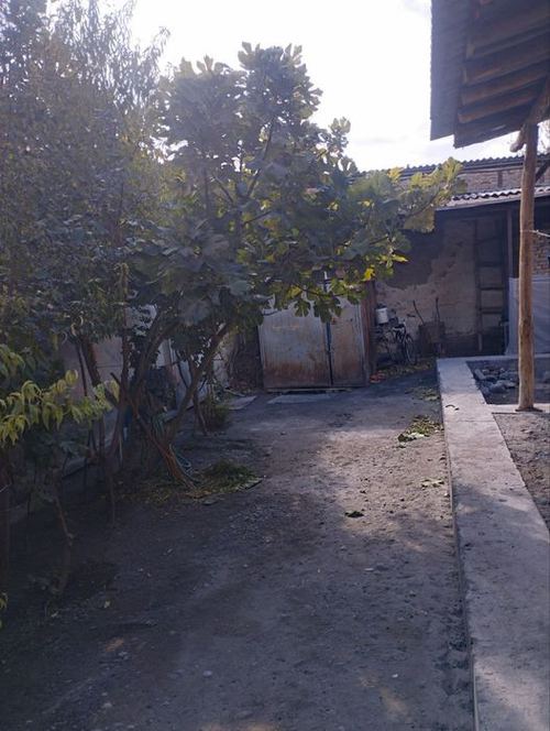 2-xonali uy qismi, 200 m²