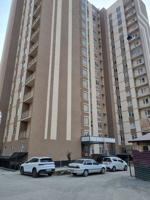 2-xonali kvartira, 71 m²