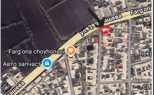 6-xonali uy, 165 m²