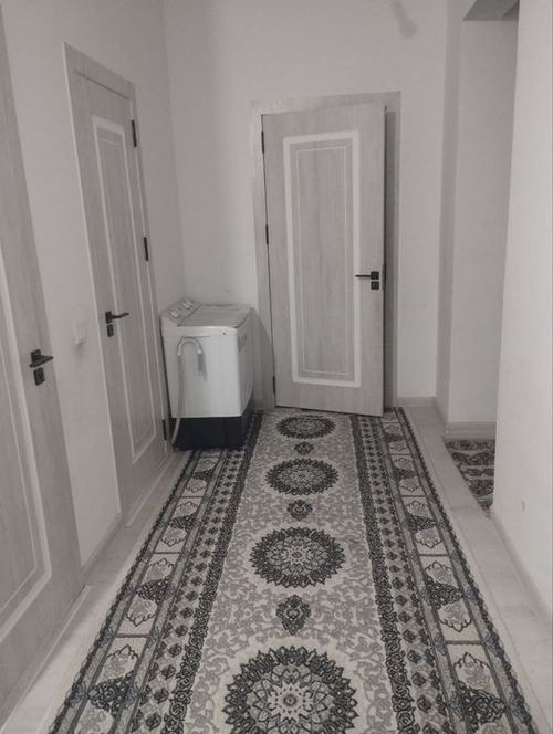 3-xonali kvartira, 70 m²