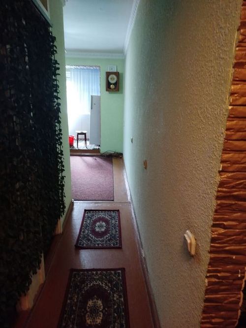 3-xonali kvartira, 67 m²
