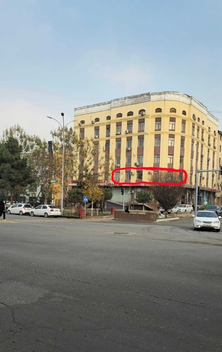 3-xonali kvartira, 99 m², Andijon, sotuvga