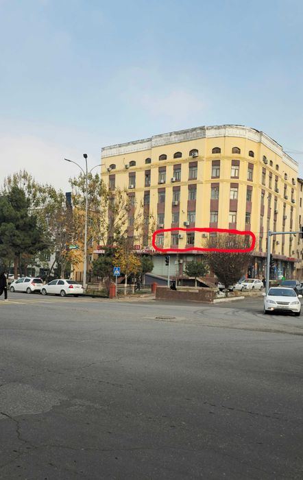 3-xonali kvartira, 99 m²
