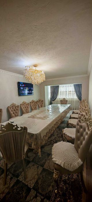 5-xonali kvartira, 97 m²