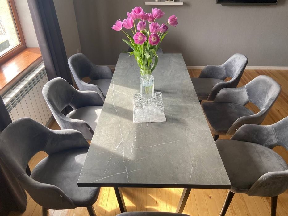 3-xonali kvartira, 94 m², Andijon, ijaraga