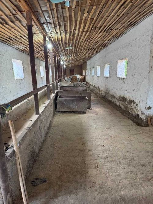Мол ва куй хона Ижара (аренда)