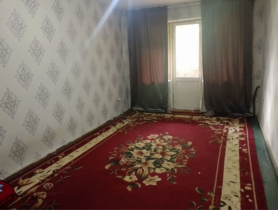1-xonali kvartira, 40 m², Янги Маргилан, ijaraga