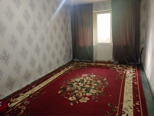 1-xonali kvartira, 40 m²