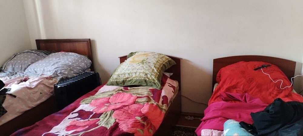 2-xonali kvartira, 60 m², Andijon, ijaraga