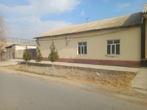 3-xonali uy, 1200 m²