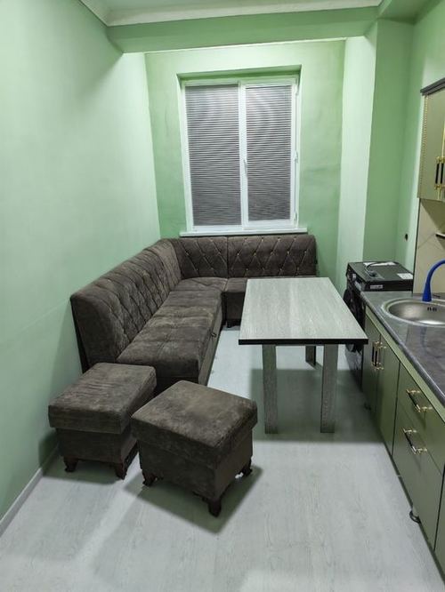 2-xonali kvartira, 52 m²