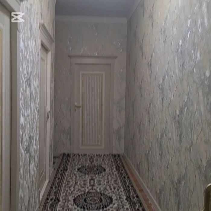 3-xonali kvartira, 78 m², Andijon, ijaraga