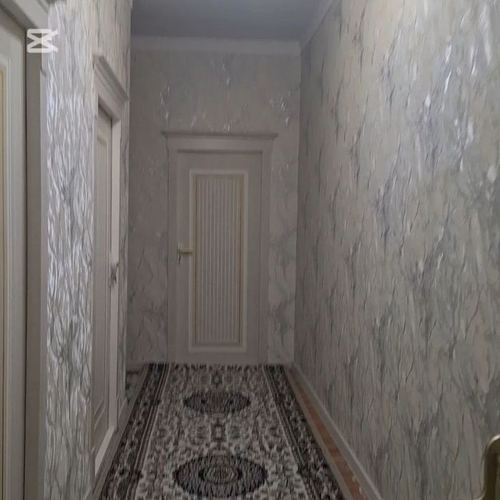 3-xonali kvartira, 78 m²