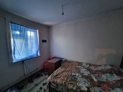 3-xonali kottej, 4 m²