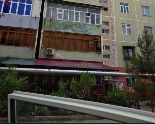 3-xonali kvartira, 77.1 m²