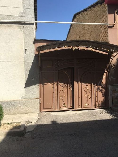 9-xonali uy, 7 m²