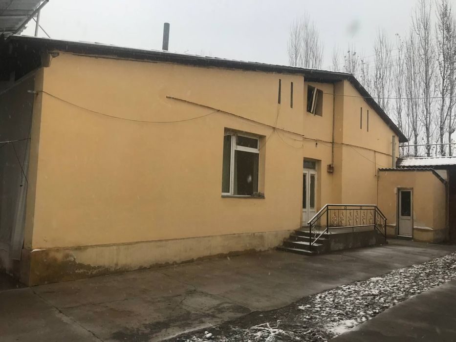 4-xonali uy, 600 m², Учкурган, sotuvga