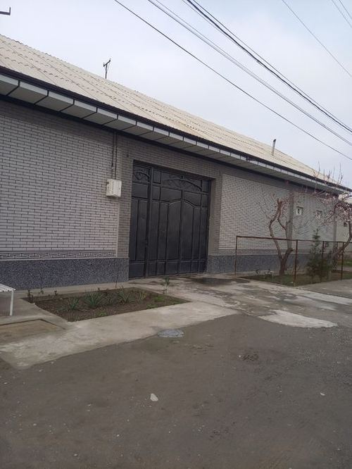 9-xonali uy, 600 m²