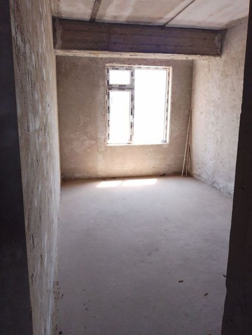 2-xonali kvartira, 52 m²