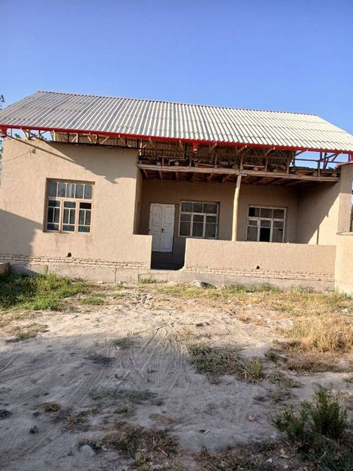 4-xonali uy, 300 m²