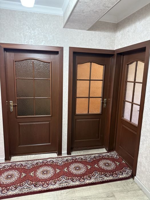 3-xonali kvartira, 60 m², Andijon, sotuvga