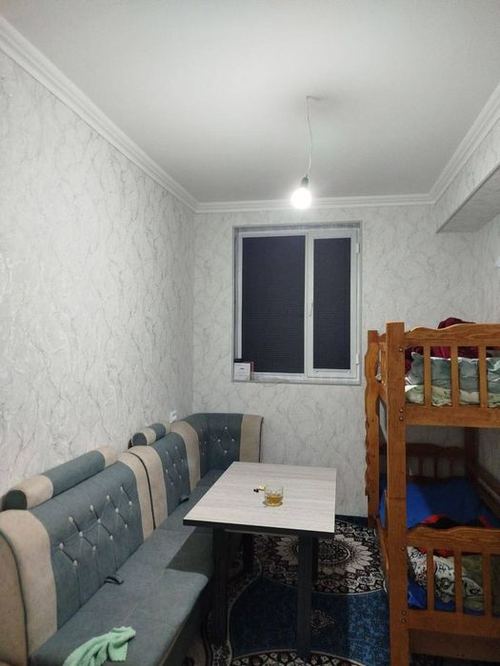 2-xonali kvartira, 48 m²