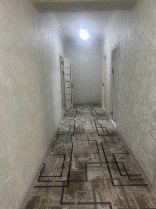 2-xonali kvartira, 50 m²
