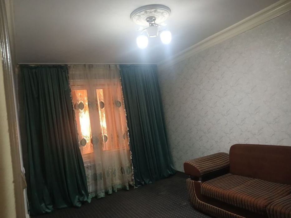 2-xonali kvartira, 60 m², Andijon, sotuvga