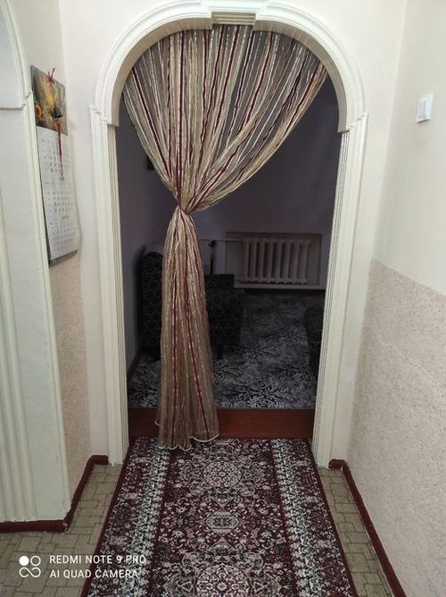 3-xonali kvartira, 92 m²