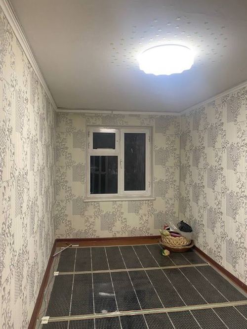 3-xonali kvartira, 72 m²
