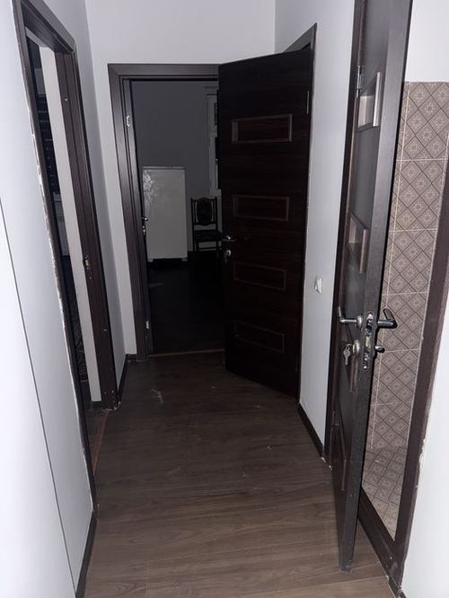2-xonali kvartira, 54 m²