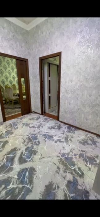 3-xonali kvartira, 87 m²
