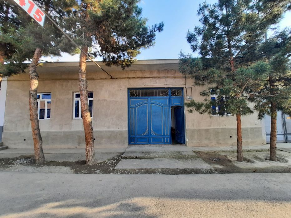 6-xonali uy, 400 m², Andijon, sotuvga