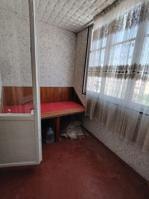 2-xonali kvartira, 49 m²